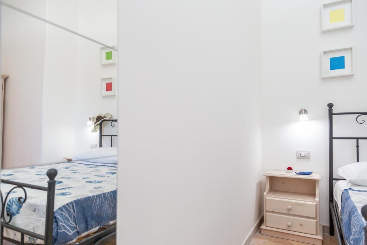 H14 Porto Frailis 호텔 아르바탁스 외부 사진